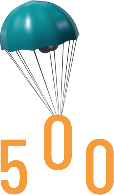 500 Error